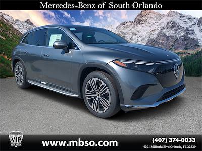 2024 Mercedes-Benz EQS-Class SUV RWD SUV for sale #RA030339 - photo 1