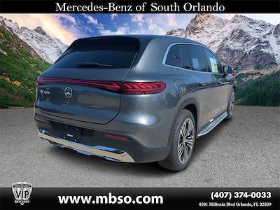 2024 Mercedes-Benz EQS-Class SUV RWD SUV for sale #RA030339 - photo 2