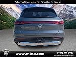 2024 Mercedes-Benz EQS-Class SUV RWD SUV for sale #RA030339 - photo 3