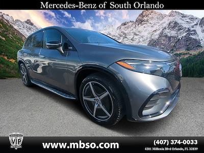 2024 Mercedes-Benz EQS-Class SUV RWD SUV for sale #RA032657 - photo 1