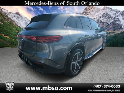 2024 Mercedes-Benz EQS-Class SUV RWD SUV for sale #RA032657 - photo 2