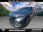 2024 Mercedes-Benz EQS-Class SUV RWD SUV for sale #RA032657 - photo 21