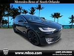 Used 2020 Tesla Model X Long Range AWD SUV for sale #RA043546A - photo 1