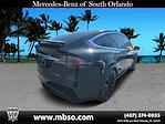 Used 2020 Tesla Model X Long Range AWD SUV for sale #RA043546A - photo 2