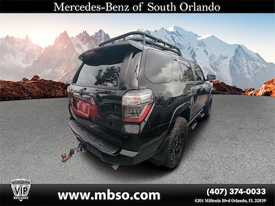 Used 2022 Toyota 4Runner SR5 Premium 4WD SUV for sale #RA288713B - photo 2