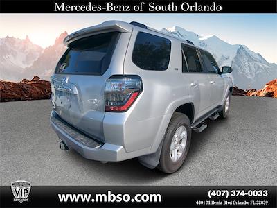 2019 Toyota 4Runner 4x2 SUV for sale #RA288713C - photo 2