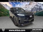 2025 Infiniti QX80 4WD SUV for sale #RB063250A - photo 1