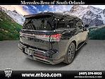 2025 Infiniti QX80 4WD SUV for sale #RB063250A - photo 2