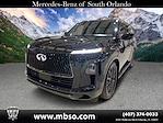 2025 Infiniti QX80 4WD SUV for sale #RB063250A - photo 18