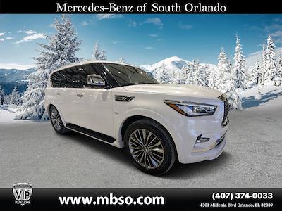 2020 Infiniti QX80 4WD SUV for sale #RB063250B - photo 1