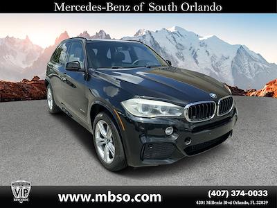 Used 2015 BMW X5 AWD SUV for sale #RB133693A - photo 1
