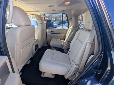 Used 2017 Ford Expedition - photo 1