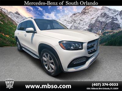 2022 Mercedes-Benz GLS 450 AWD SUV for sale #RB148534A - photo 1