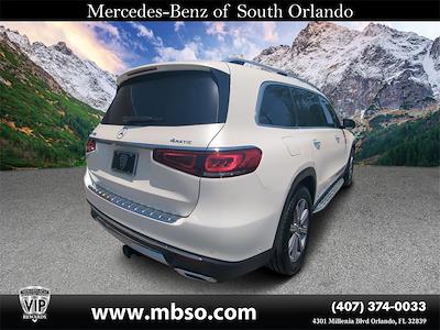 2022 Mercedes-Benz GLS 450 AWD SUV for sale #RB148534A - photo 2