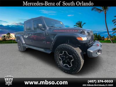 2022 Jeep Gladiator Crew Cab 4x4 Pickup for sale #RB175224B - photo 1