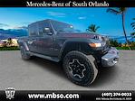 2022 Jeep Gladiator Crew Cab 4x4 Pickup for sale #RB175224B - photo 1