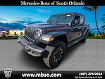 2022 Jeep Gladiator Crew Cab 4x4 Pickup for sale #RB175224B - photo 19