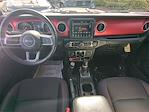2022 Jeep Gladiator Crew Cab 4x4 Pickup for sale #RB175224B - photo 3