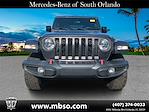 2022 Jeep Gladiator Crew Cab 4x4 Pickup for sale #RB175224B - photo 20