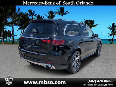 2024 Mercedes-Benz GLS 450 AWD SUV for sale #RB226951 - photo 2