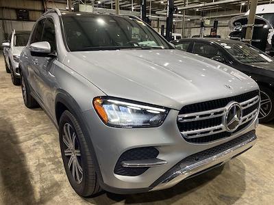 Used 2024 Mercedes-Benz GLE 350 - photo 1