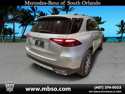 Used 2024 Mercedes-Benz GLE 350 - photo 1