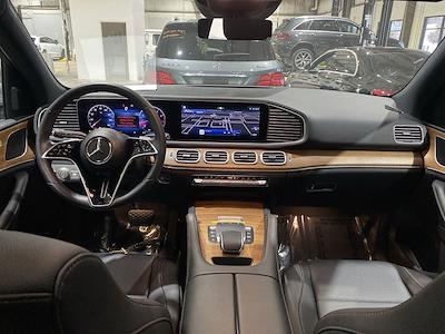Used 2024 Mercedes-Benz GLE 350 - photo 1