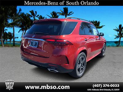 2024 Mercedes-Benz GLE 350 AWD SUV for sale #RB252804 - photo 2