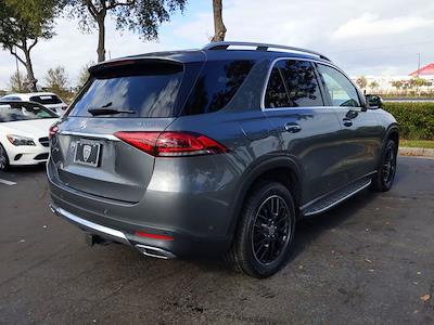 2020 Mercedes-Benz GLE 350 AWD SUV for sale #RB252804A - photo 2