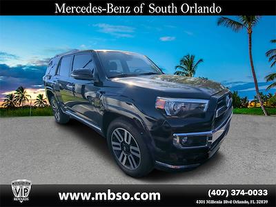 2024 Toyota 4Runner 2WD SUV for sale #RB265744A - photo 1