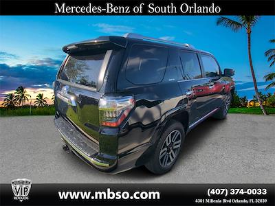 2024 Toyota 4Runner 2WD SUV for sale #RB265744A - photo 2