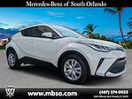 Used 2021 Toyota C-HR LE for sale #RF015697B - photo 1