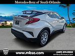 Used 2021 Toyota C-HR LE for sale #RF015697B - photo 2