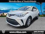 Used 2021 Toyota C-HR LE for sale #RF015697B - photo 19