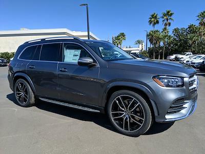 2021 Mercedes-Benz GLS 580 AWD SUV for sale #RF020580A - photo 1