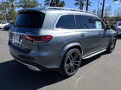 2021 Mercedes-Benz GLS 580 AWD SUV for sale #RF020580A - photo 2