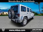 Used 2012 Jeep Wrangler Unlimited Sahara for sale #RF021984A - photo 13