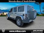 Used 2012 Jeep Wrangler Unlimited Sahara for sale #RF021984A - photo 15