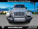 Used 2012 Jeep Wrangler Unlimited Sahara for sale #RF021984A - photo 17