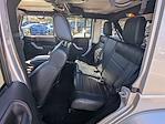 Used 2012 Jeep Wrangler Unlimited Sahara for sale #RF021984A - photo 3