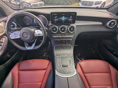 Used 2023 Mercedes-Benz GLC 300 SUV - photo 1