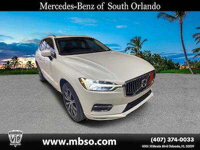 Used 2020 Volvo XC60 - photo 1