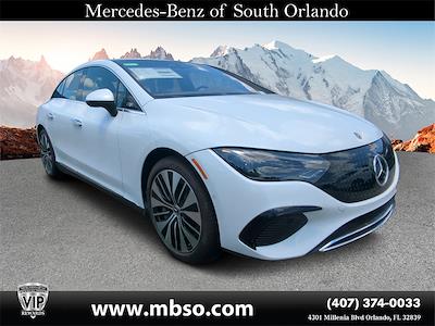 2024 Mercedes-Benz EQE-Class SUV SUV for sale #RF049840 - photo 1