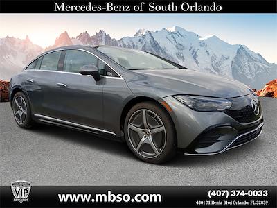 2024 Mercedes-Benz EQE-Class SUV AWD SUV for sale #RF050879 - photo 1