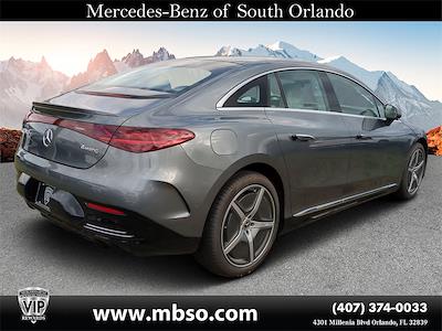 2024 Mercedes-Benz EQE-Class SUV AWD SUV for sale #RF050879 - photo 2