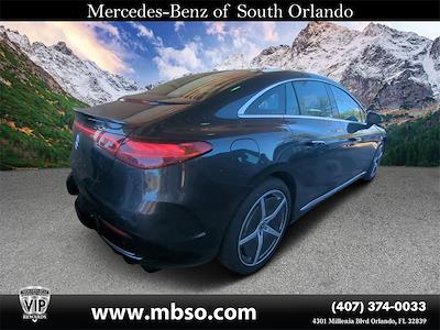2024 Mercedes-Benz EQE-Class SUV SUV for sale #RF051966 - photo 2