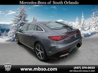 2024 Mercedes-Benz EQE-Class SUV AWD SUV for sale #RF055257 - photo 2
