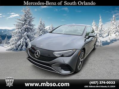 2024 Mercedes-Benz EQE-Class SUV AWD SUV for sale #RF055257 - photo 1