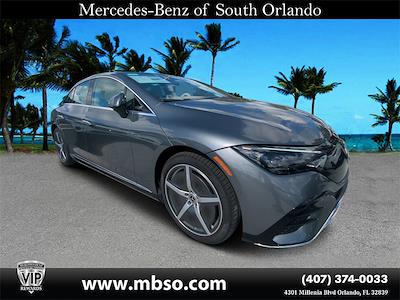 2024 Mercedes-Benz EQE-Class SUV AWD SUV for sale #RF055399 - photo 1