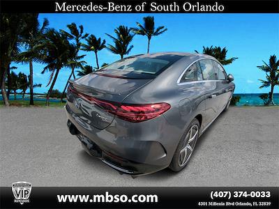 2024 Mercedes-Benz EQE-Class SUV AWD SUV for sale #RF055399 - photo 2
